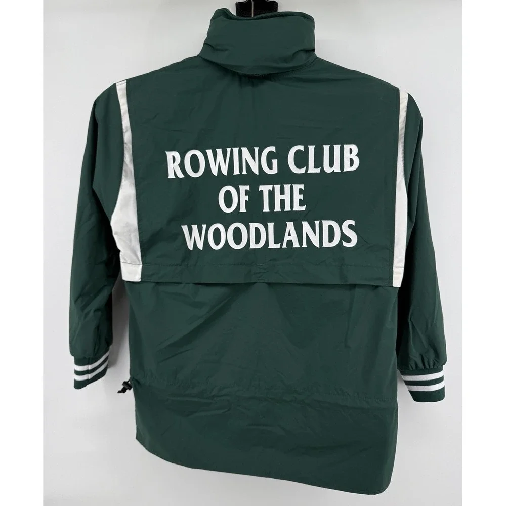Sew Sporty ***has embroidered